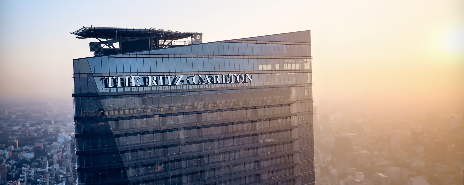 The Ritz-Carlton, Mexico City