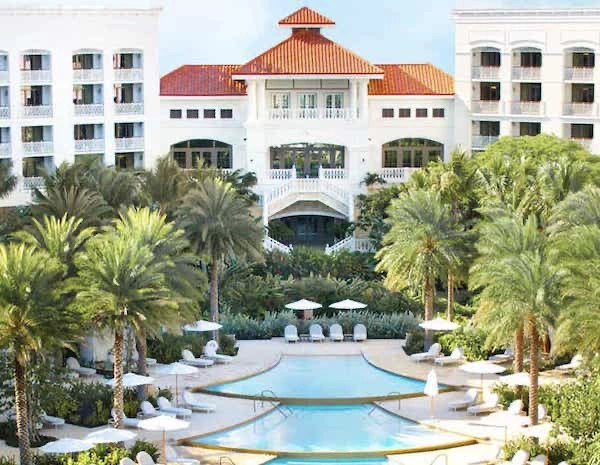 Rosewood Baha Mar