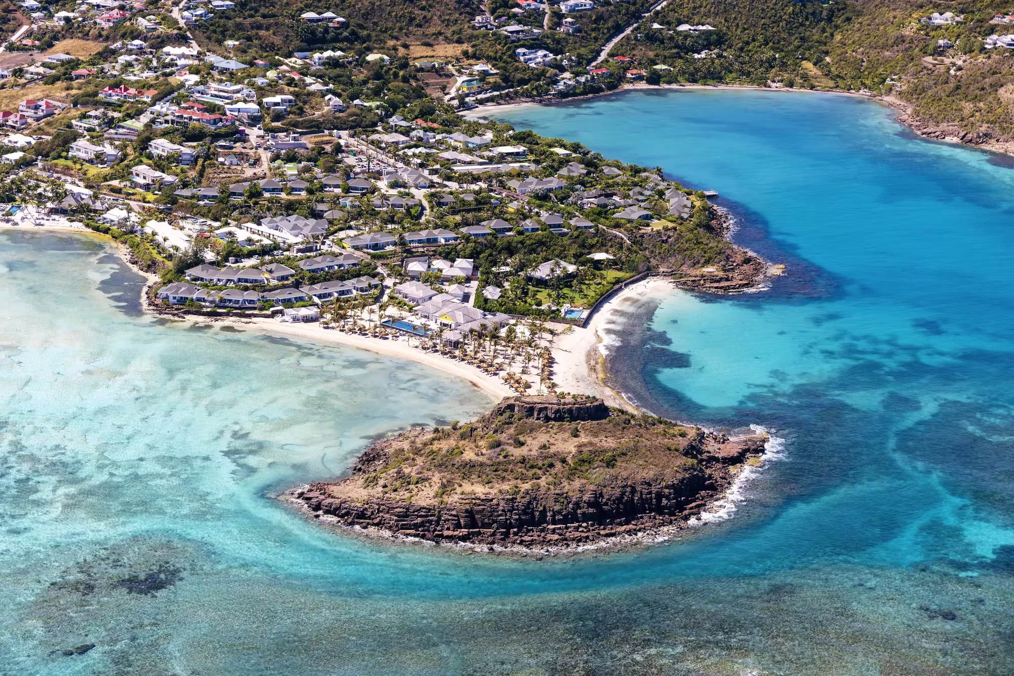 Rosewood Le Guanahani St. Barth