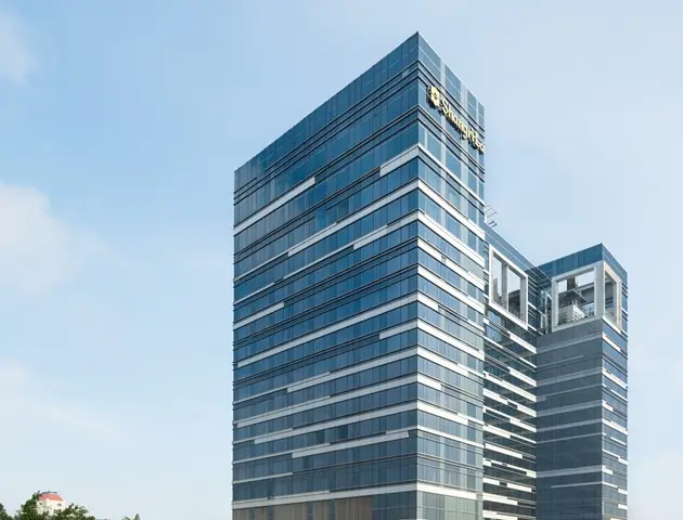 Shangri-La Bengaluru