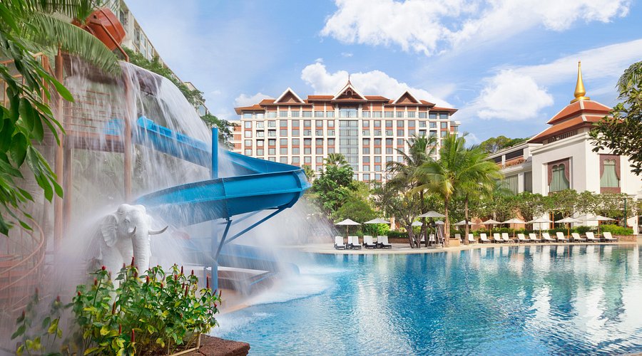 Shangri-La Chiang Mai
