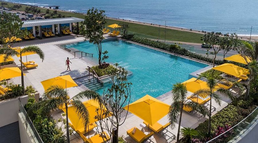 Shangri-La Colombo