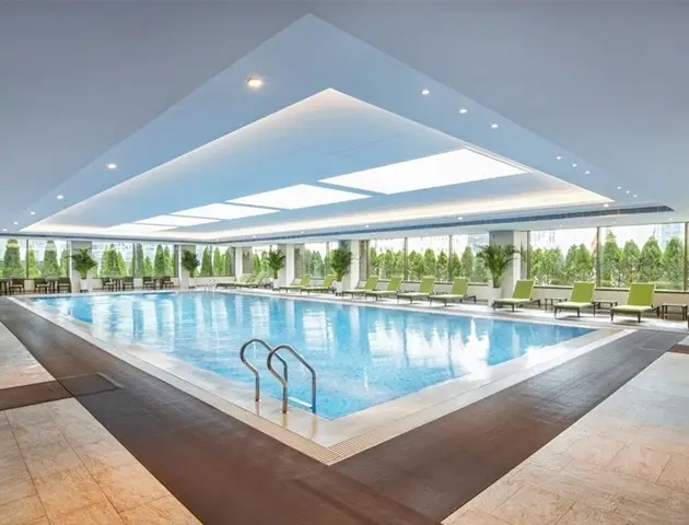 Shangri-La Dalian
