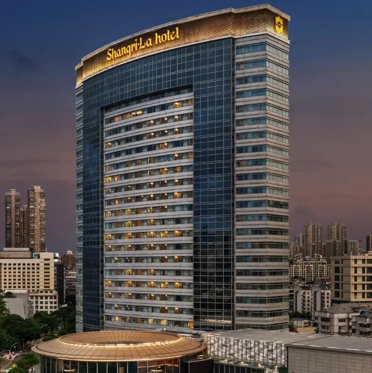 Shangri-La Fuzhou