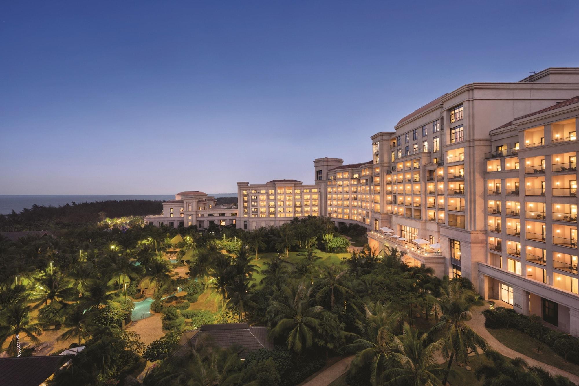 Shangri-La Hotel, Haikou