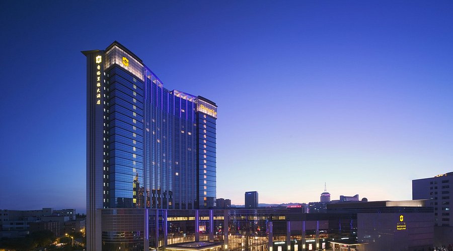 Shangri-La Huhhot