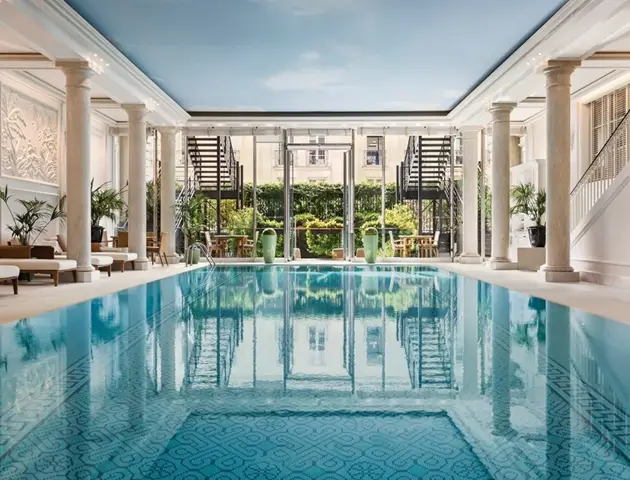Shangri-La Paris