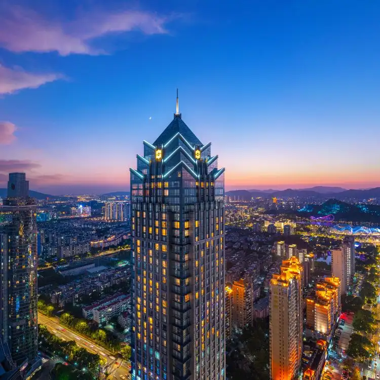 Shangri-La Suzhou