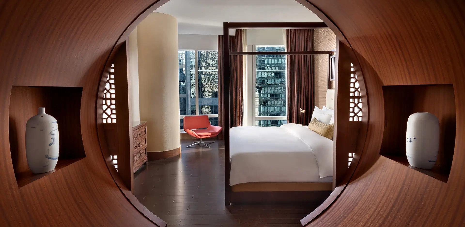 Shangri-La Toronto