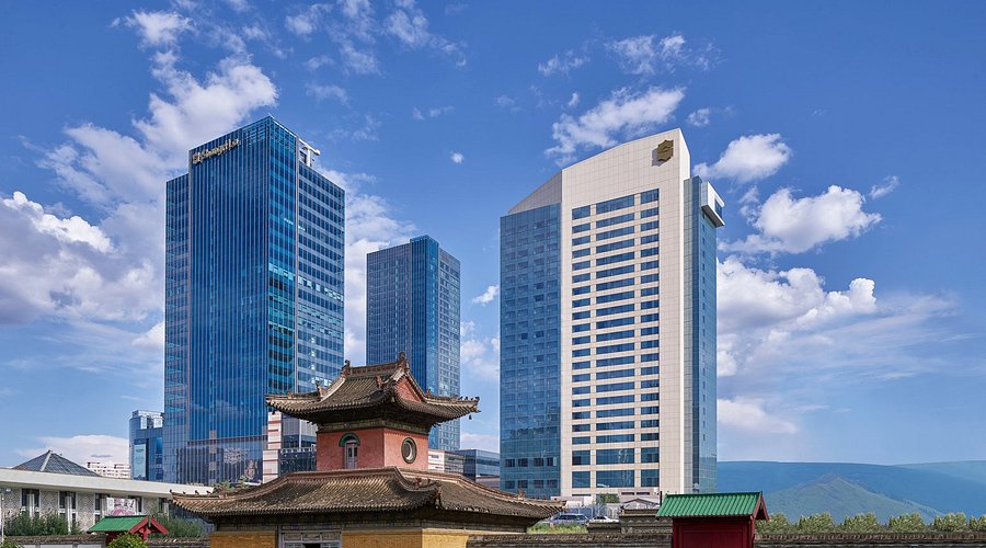 Shangri-La Ulaanbaatar