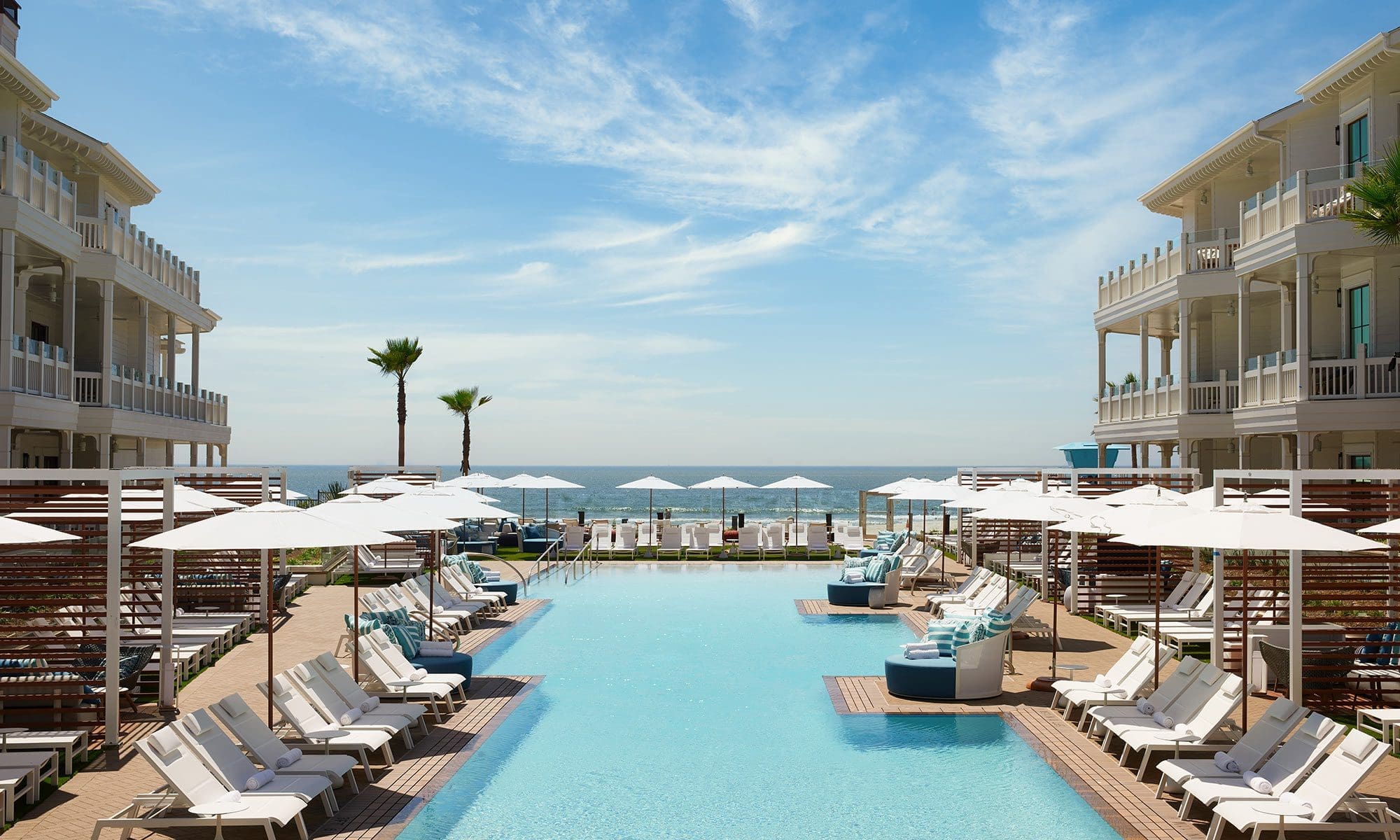 The Shore House and The Beach Village at Hotel Del Coronado, LXR Hotels & Resorts