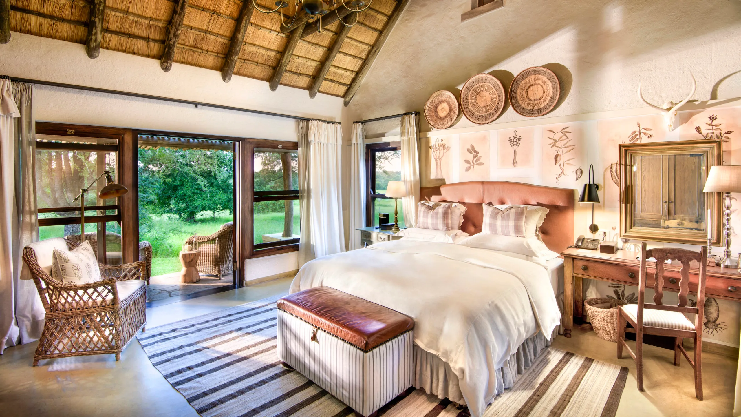 Singita Castleton