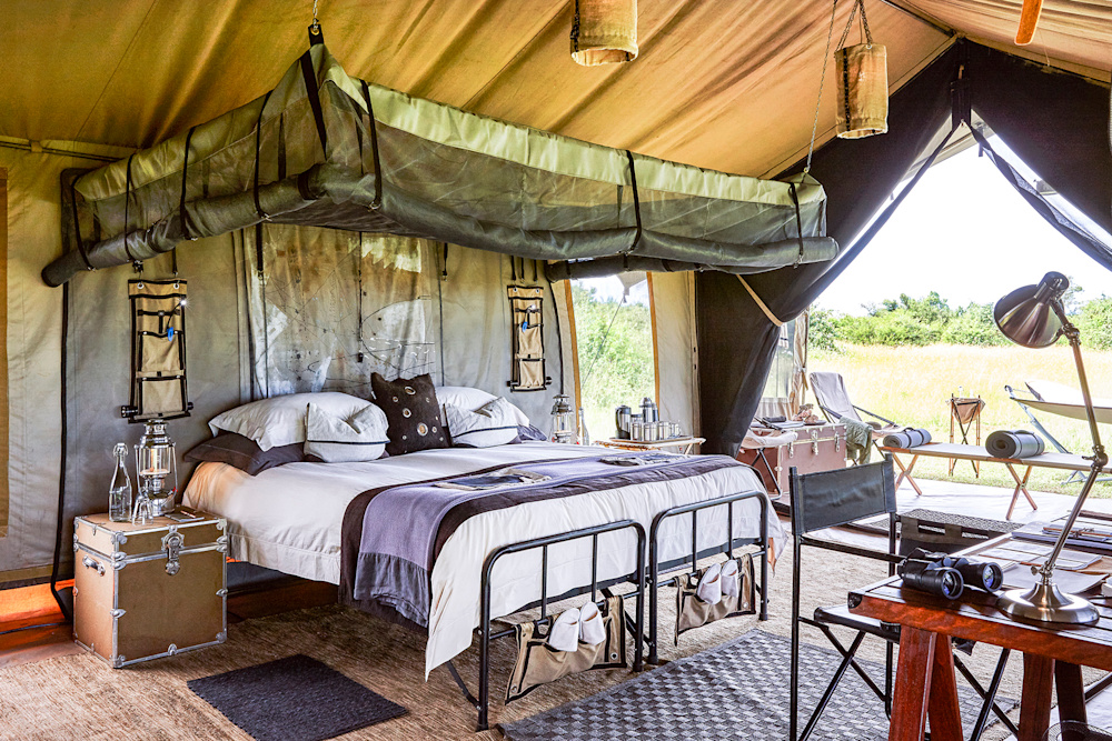 Singita Explore