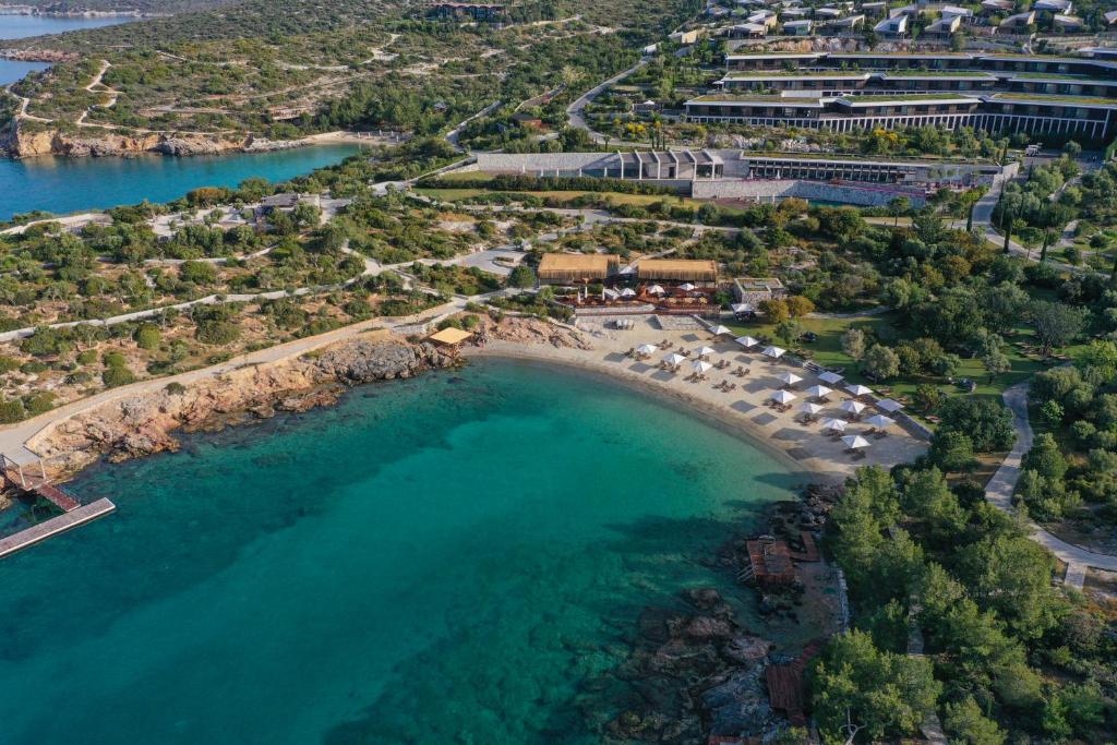 Six Senses Kaplankaya, Turkey