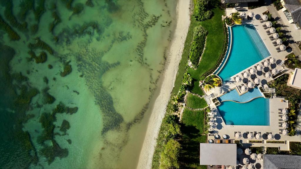 Six Senses La Sagesse, Grenada