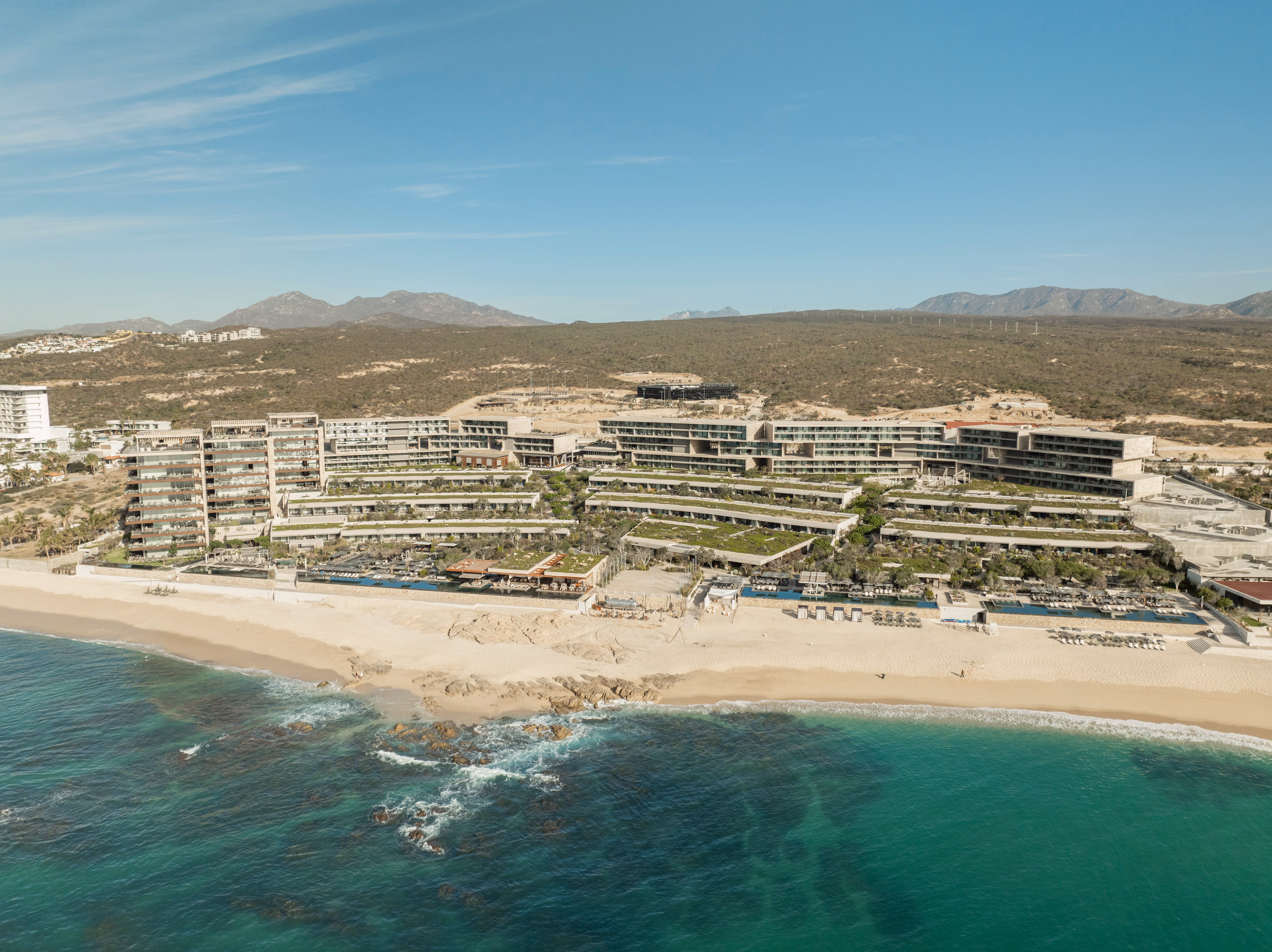 Solaz, a Luxury Collection Resort, Los Cabos