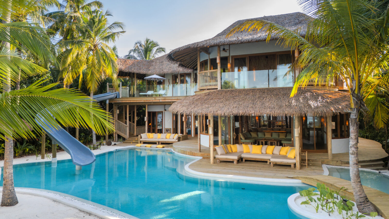 Soneva Fushi
