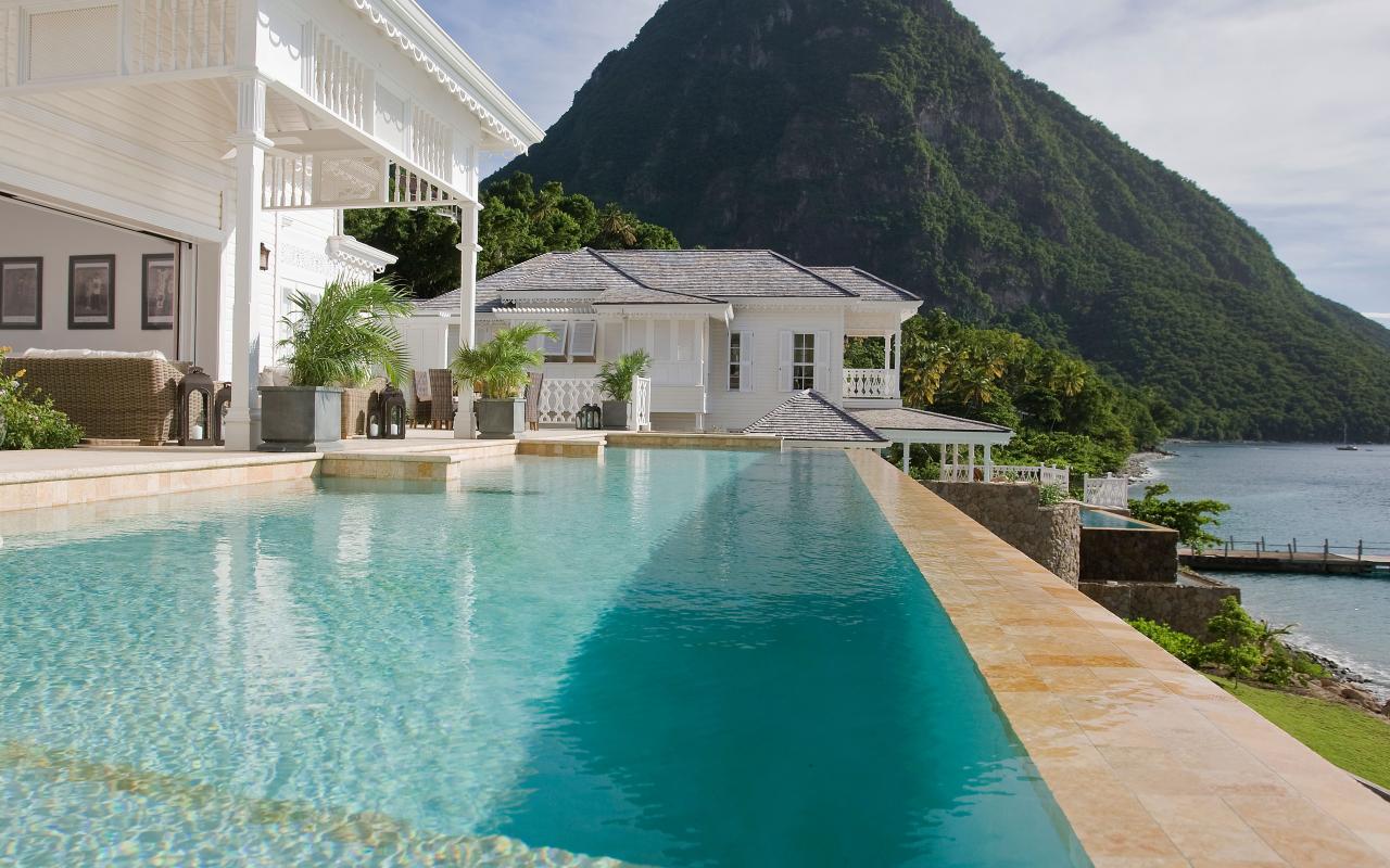 Sugar Beach, A Viceroy Resort