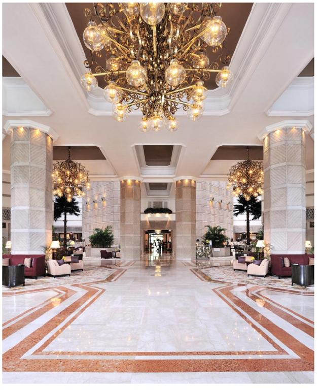 Taj Bengal, Kolkata