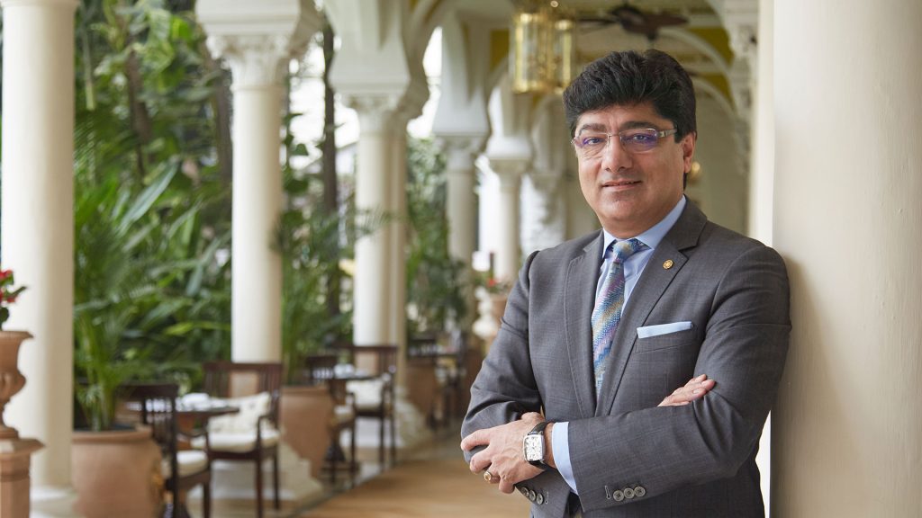 Taj Boutique Resort, Bahrain