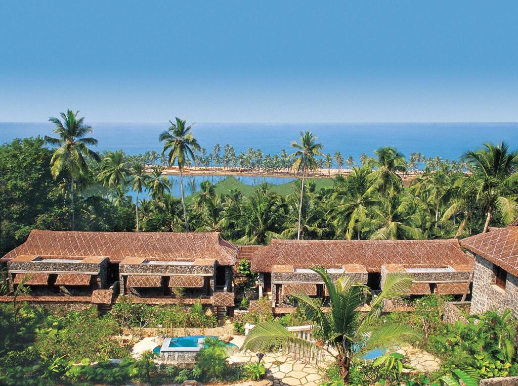 Taj Green Cove Resort & Spa, Kovalam