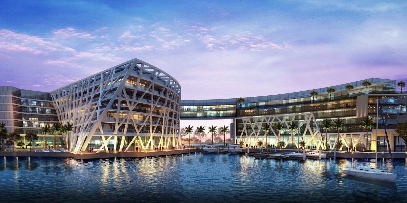 The Abu Dhabi EDITION