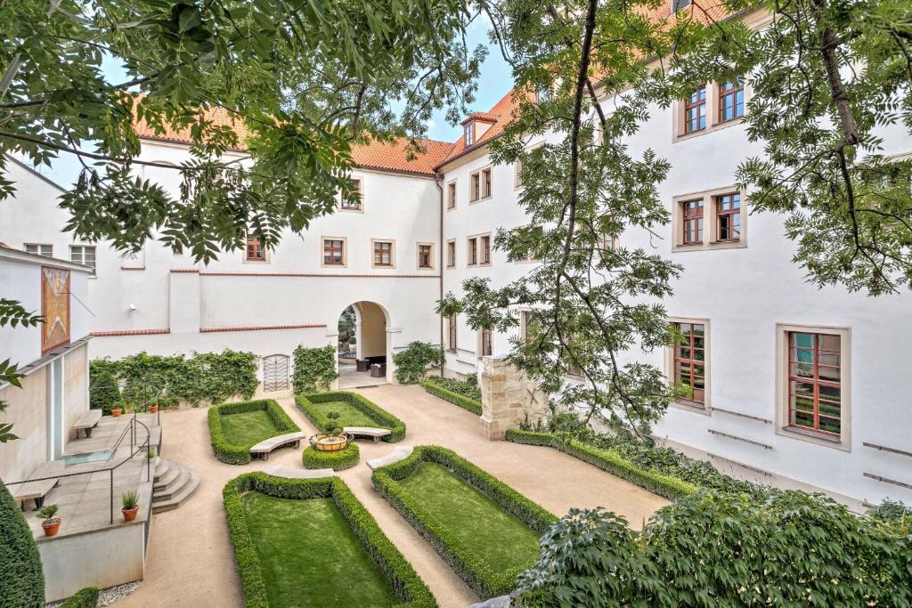 The Augustine, a Luxury Collection Hotel, Prague