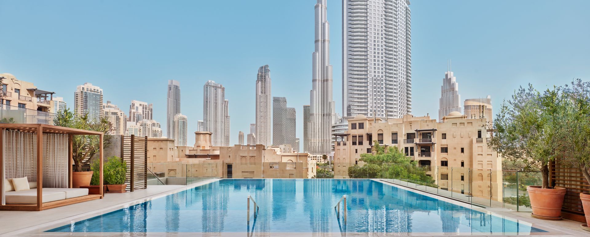 The Dubai EDITION