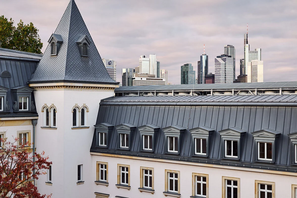 The Florentin, an Althoff COLLECTION Hotel