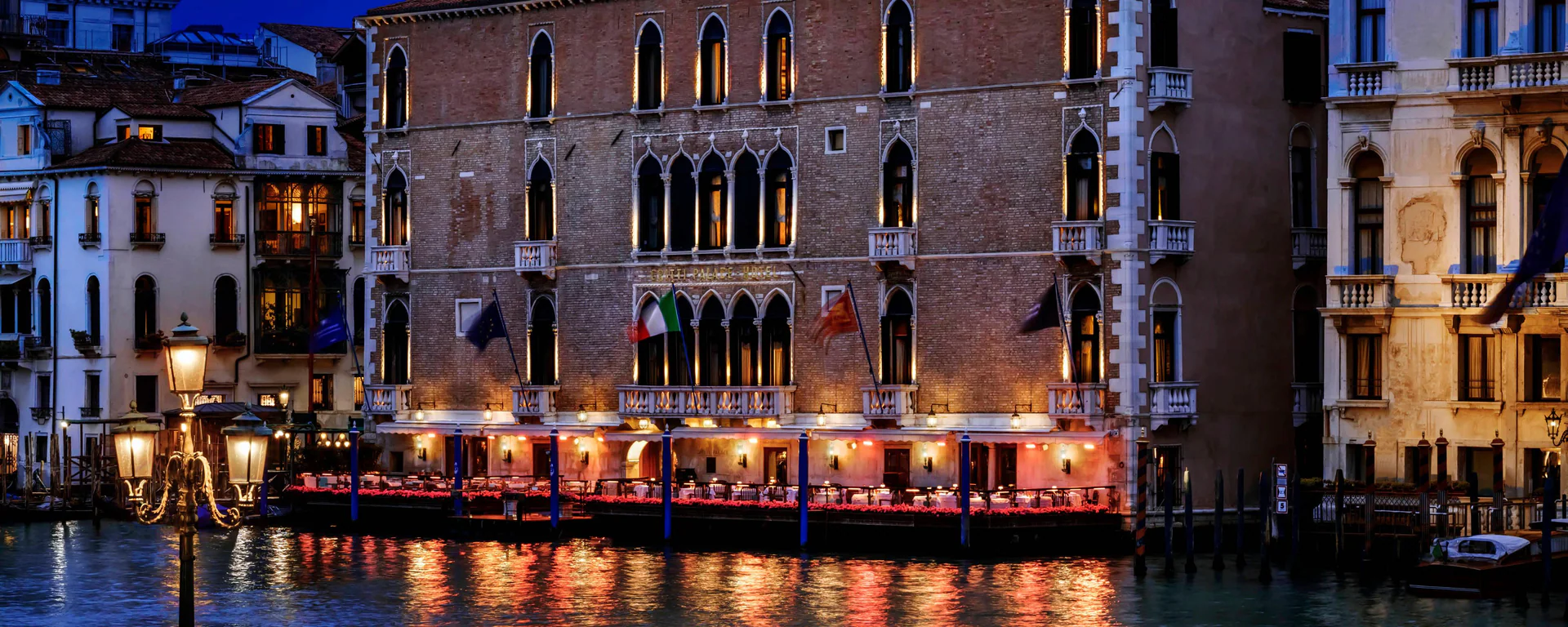 The Gritti Palace, a Luxury Collection Hotel, Venice
