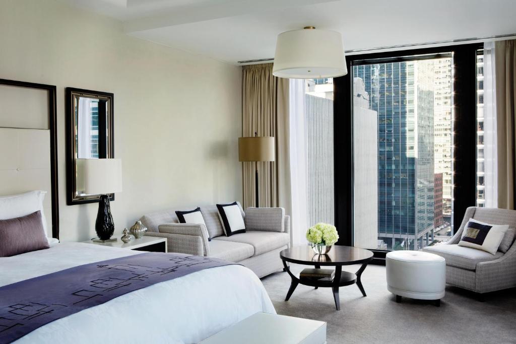 The Langham, Chicago