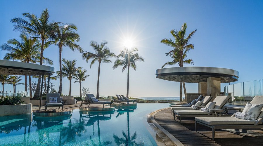 The Langham, Gold Coast