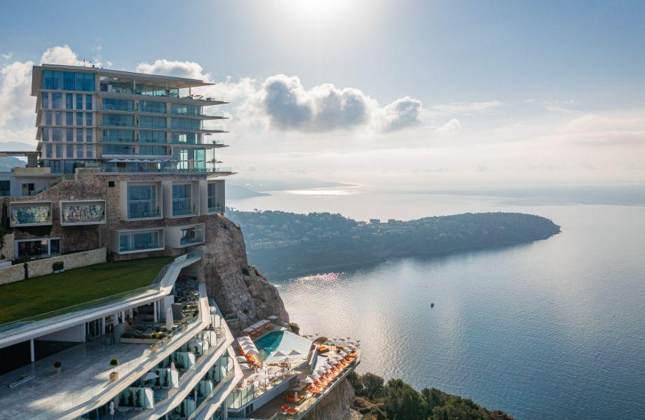The Maybourne Riviera, Roquebrune-Cap-Martin