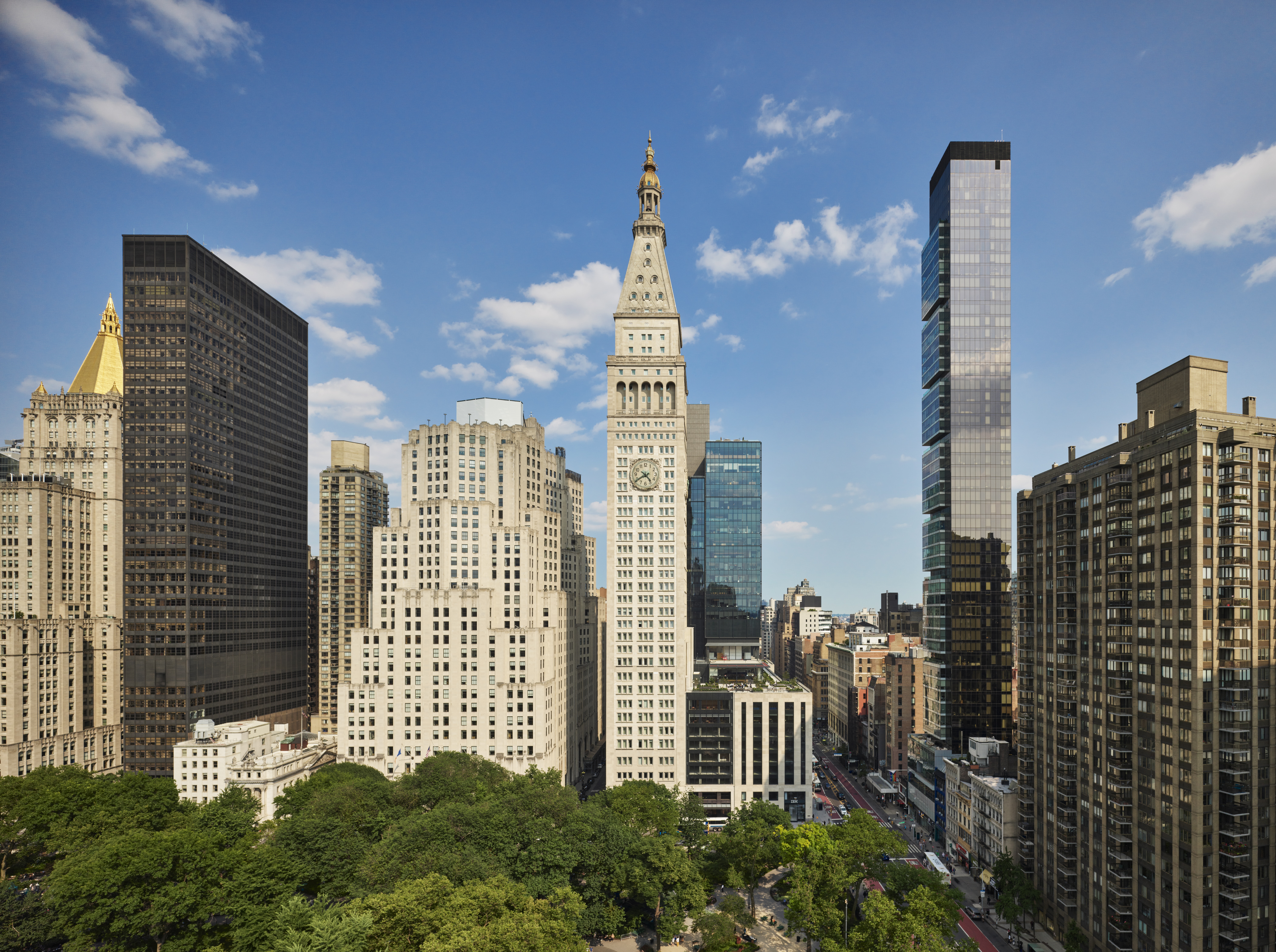 The New York EDITION