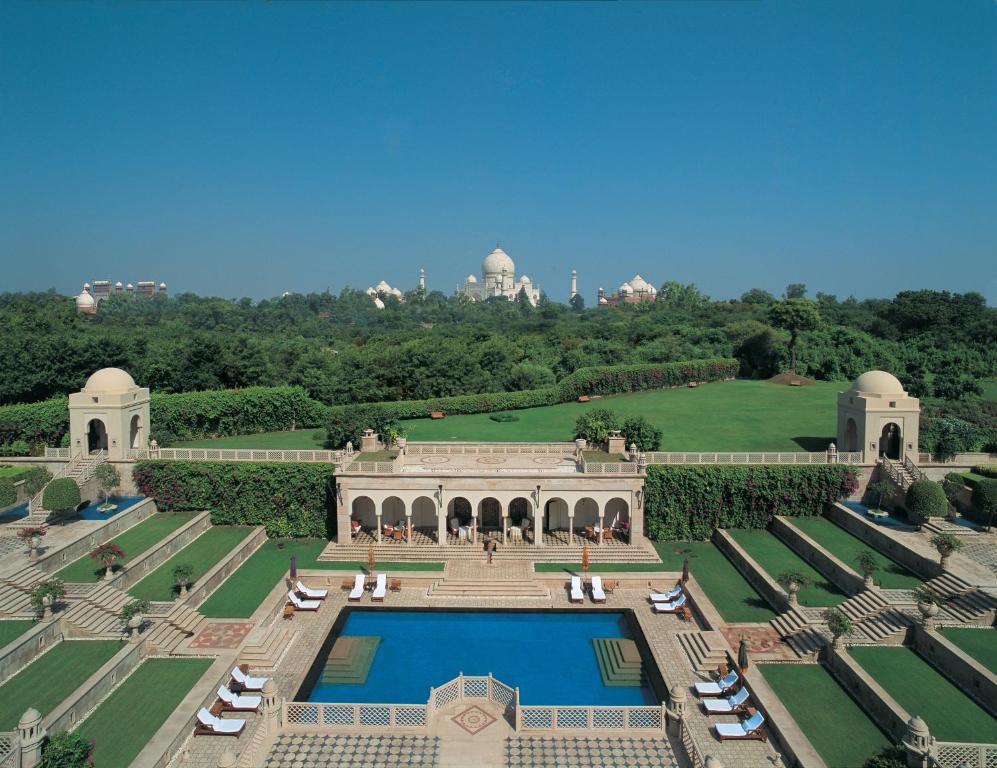 The Oberoi, Amarvilas, Agra