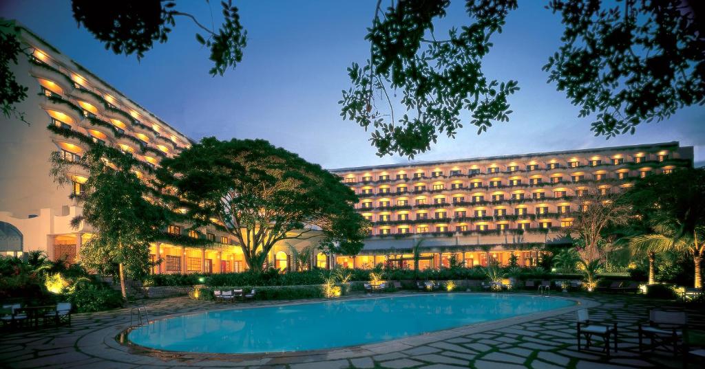 The Oberoi, Bengaluru