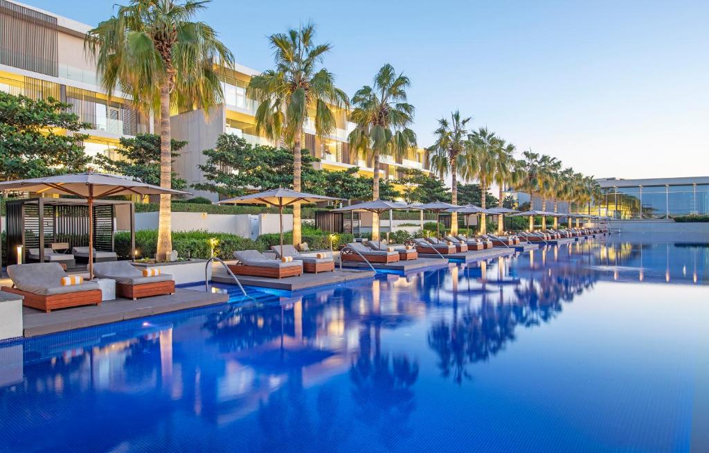 The Oberoi, Dubai