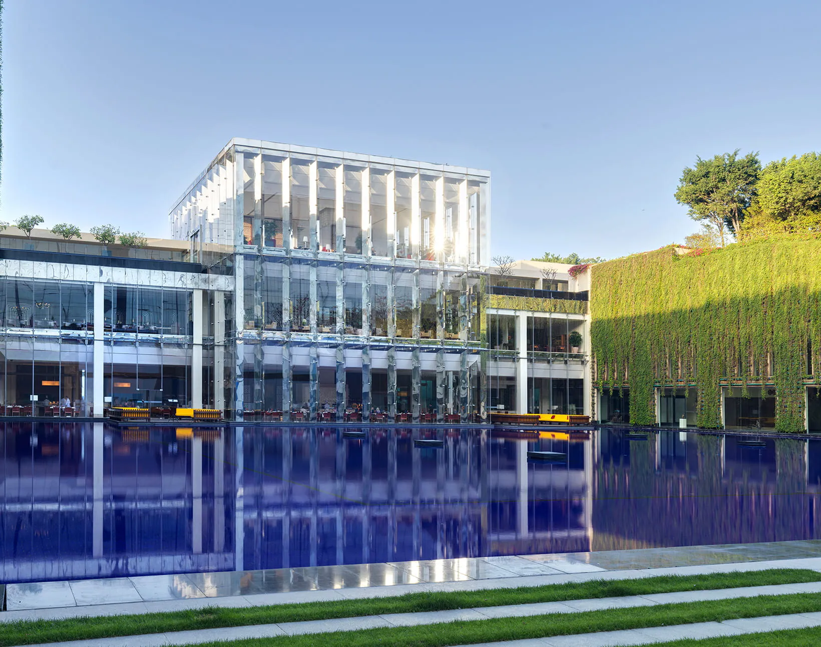 The Oberoi, Gurgaon