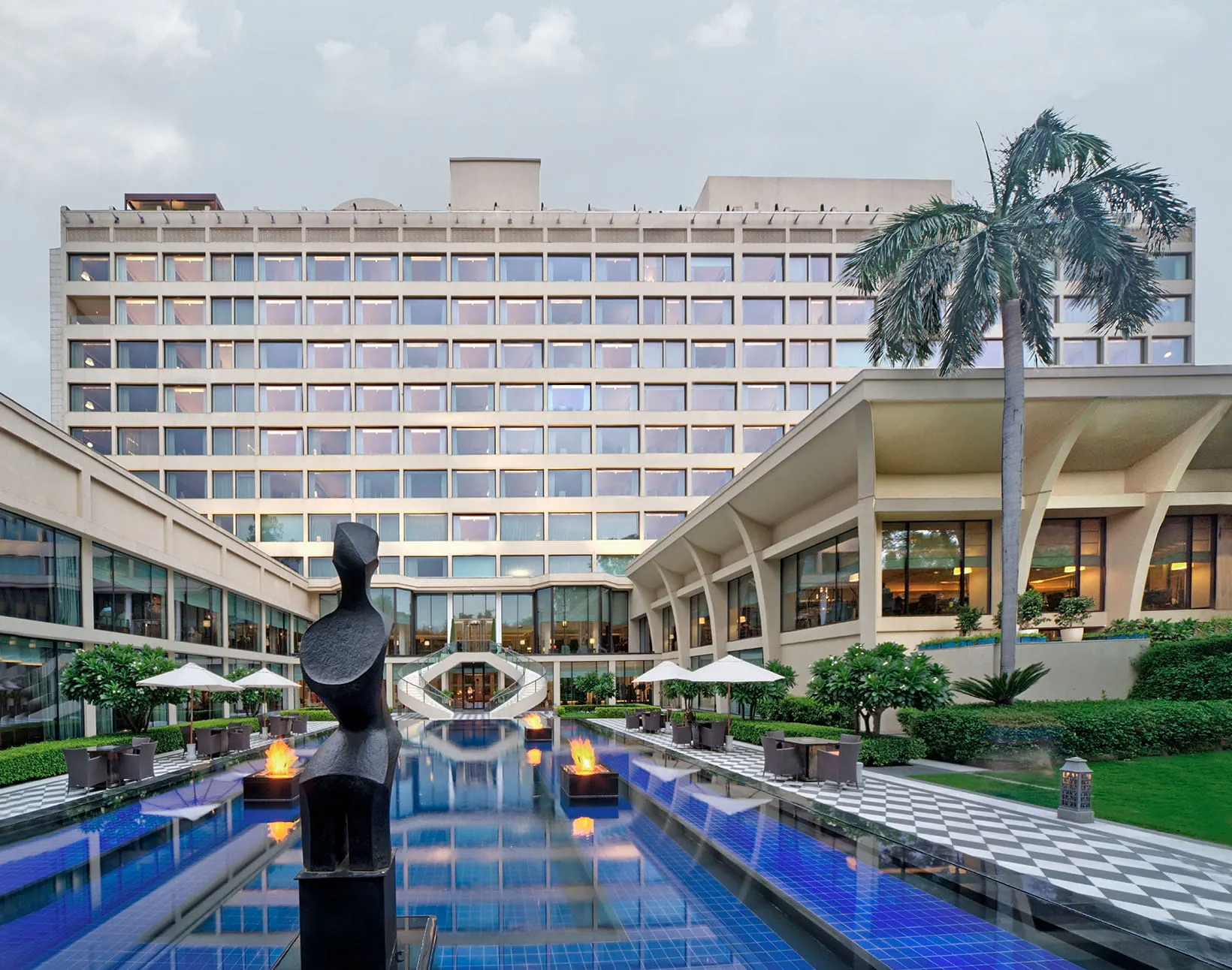 The Oberoi, New Delhi
