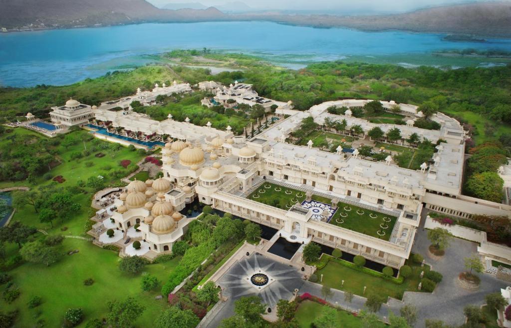 The Oberoi, Udaivilas