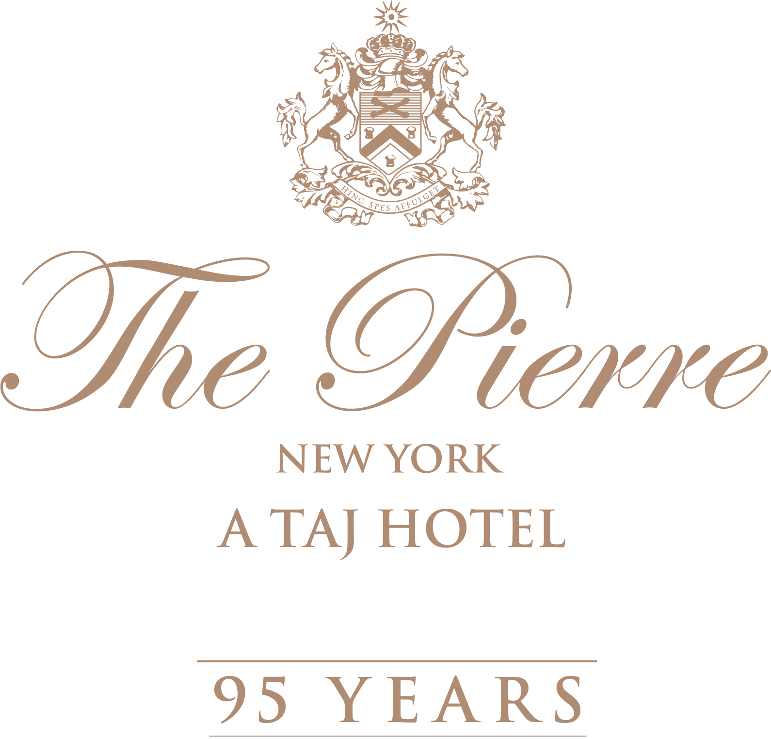 The Pierre, A Taj Hotel