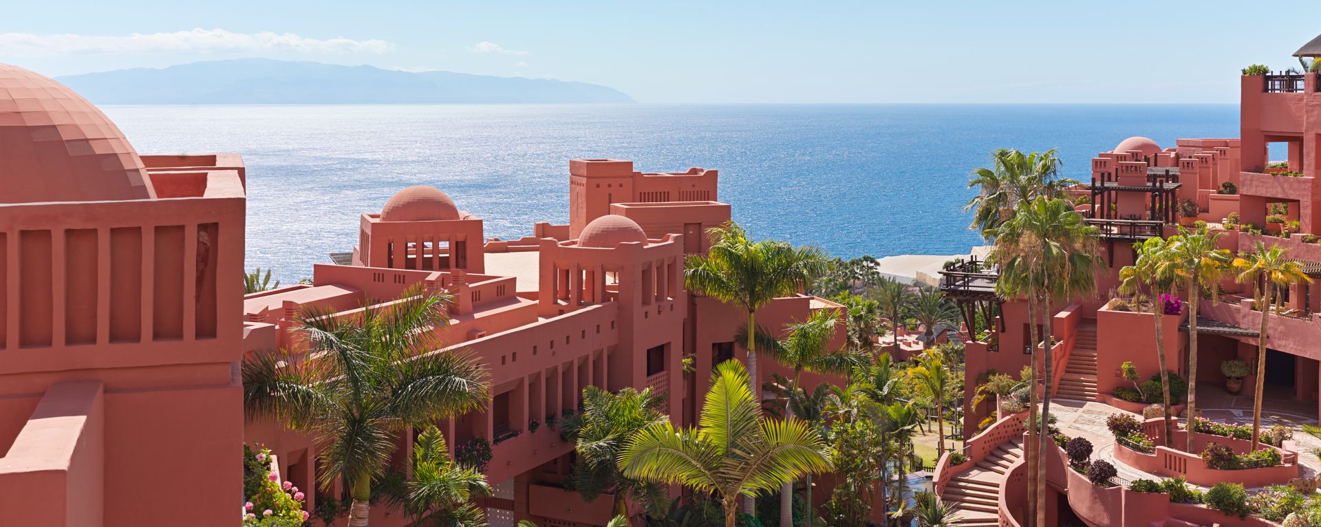 The Ritz-Carlton, Abama
