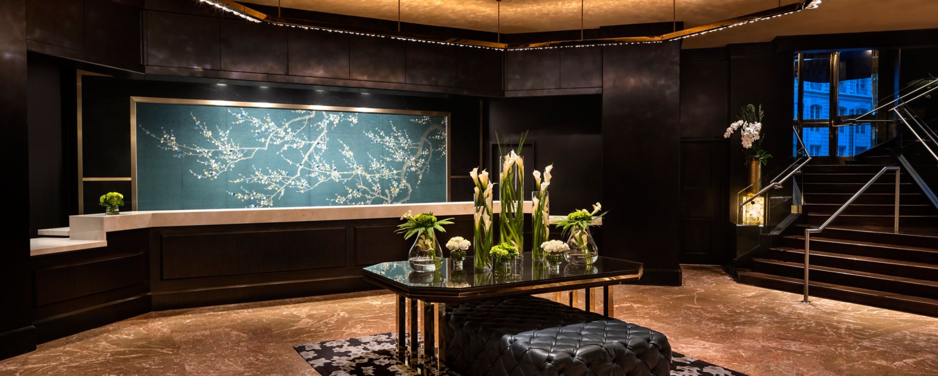 The Ritz-Carlton, Atlanta
