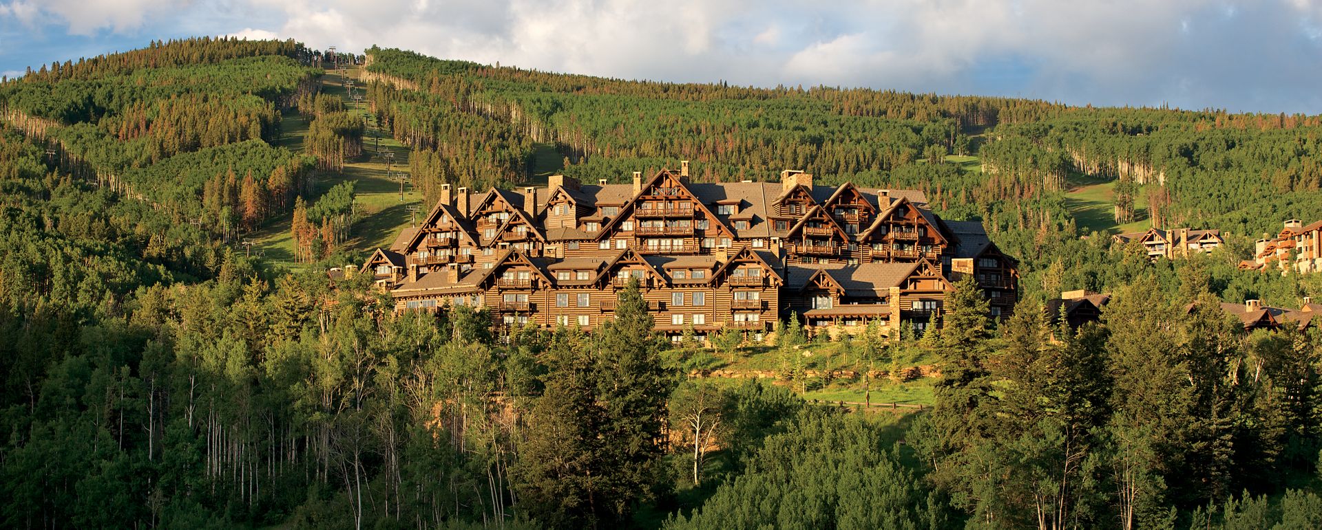 The Ritz-Carlton, Bachelor Gulch