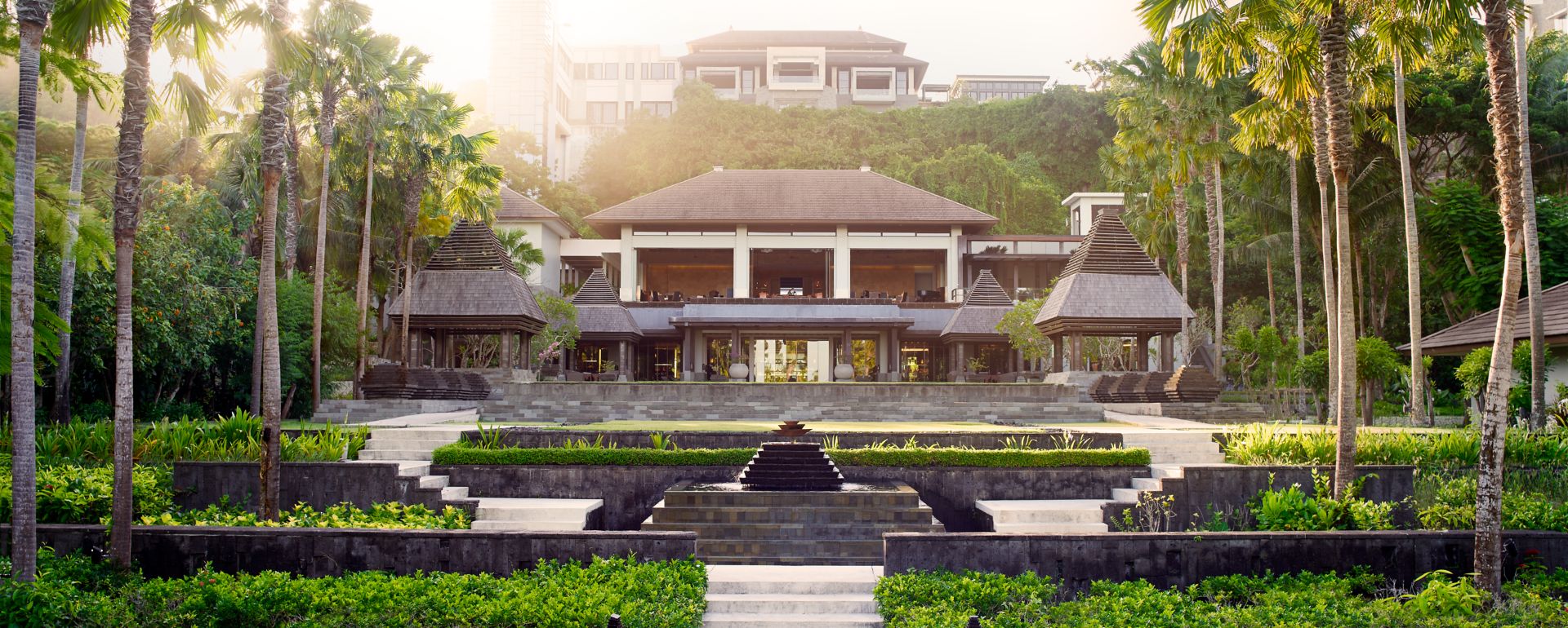The Ritz-Carlton, Bali