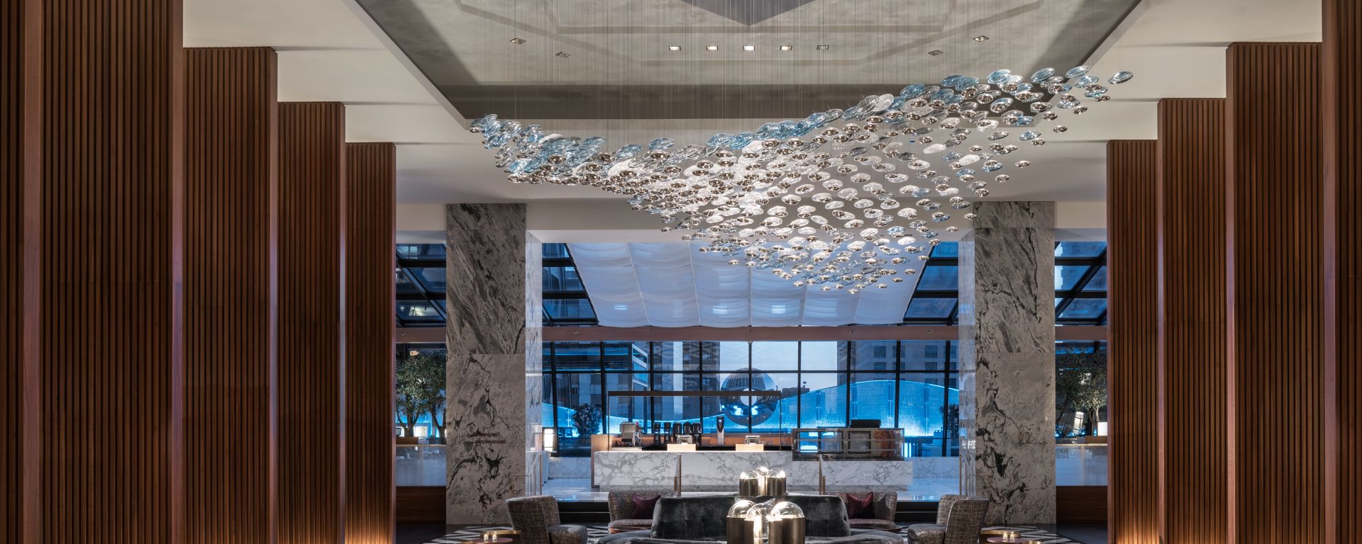 The Ritz-Carlton, Chicago
