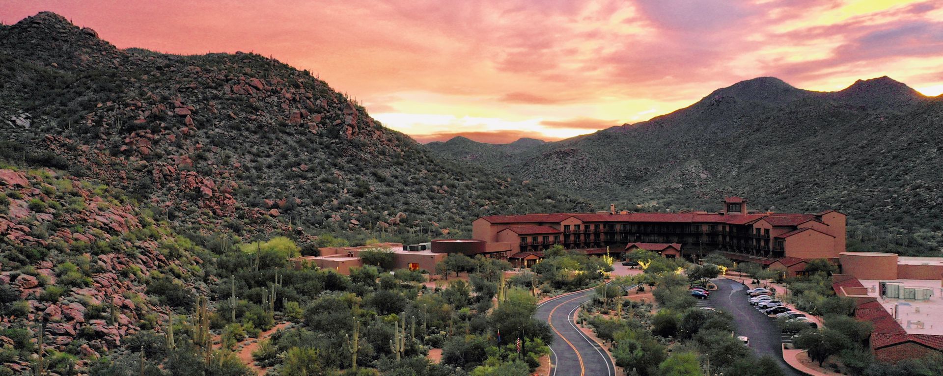 The Ritz-Carlton, Dove Mountain