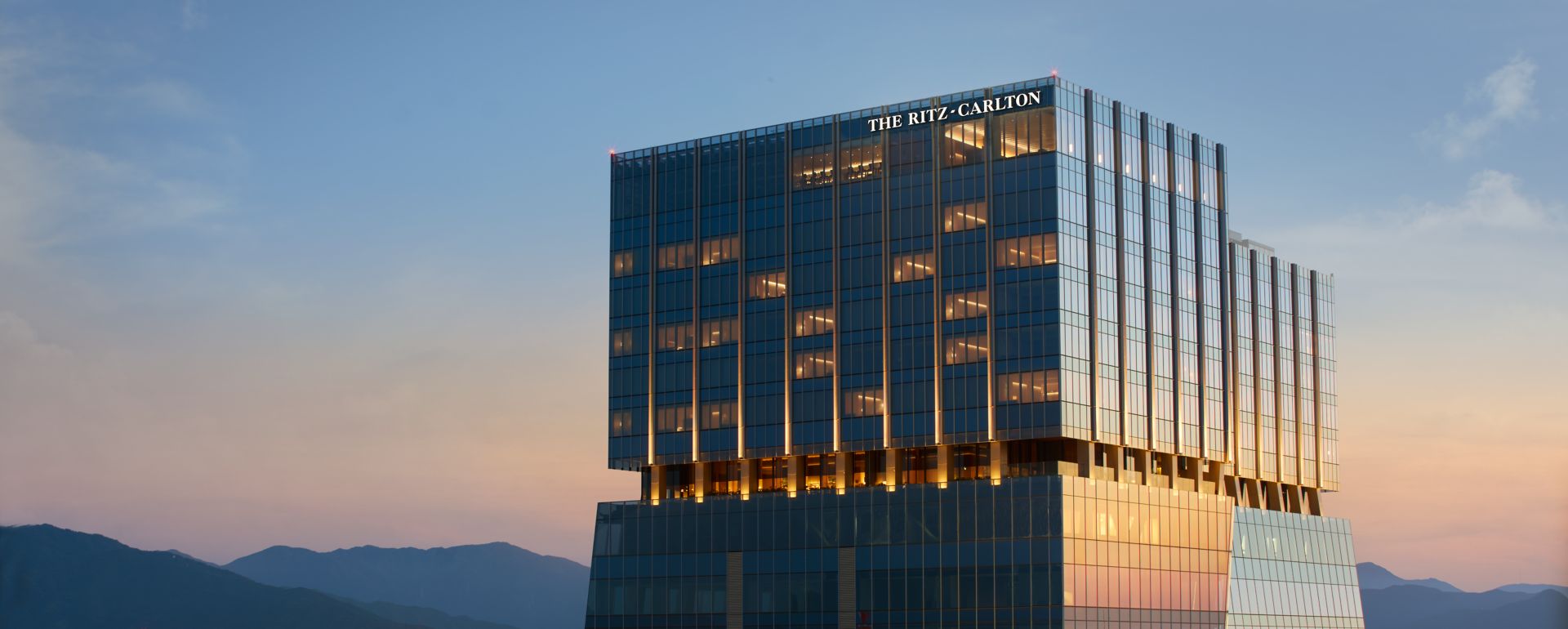 The Ritz-Carlton, Fukuoka
