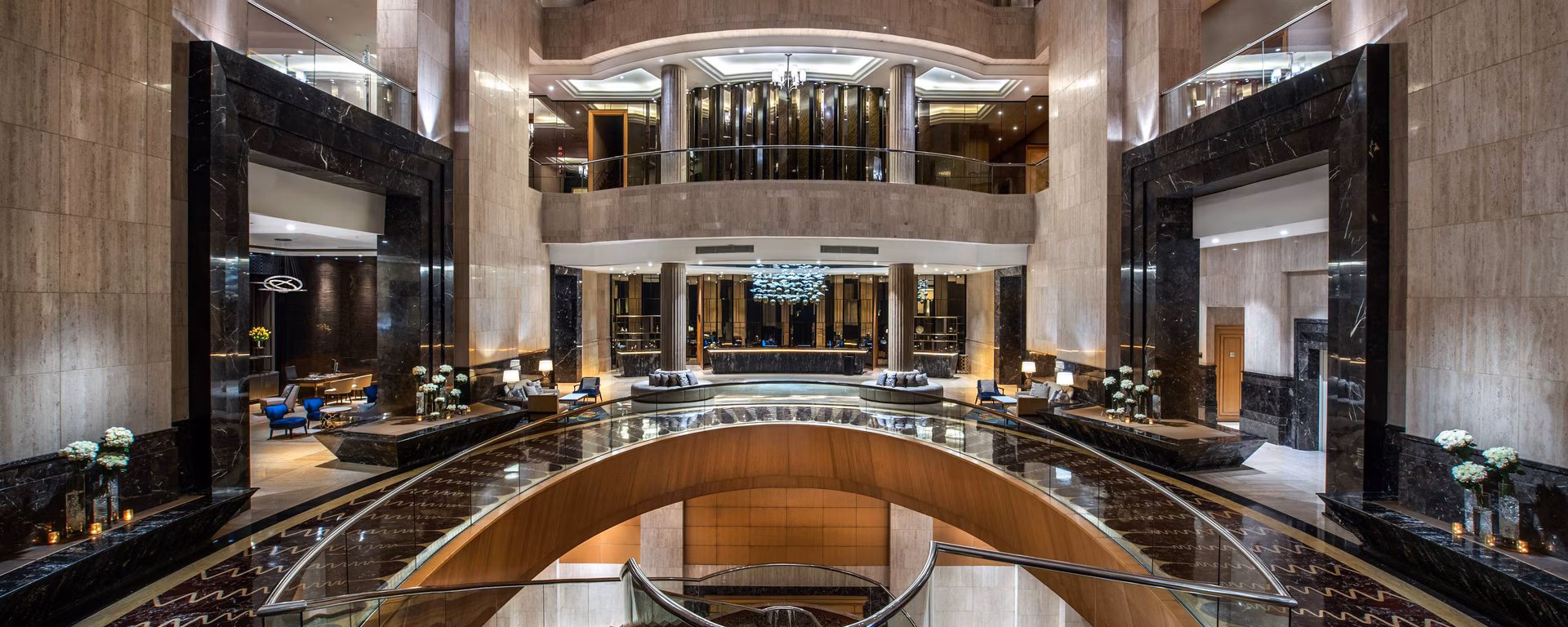 The Ritz-Carlton, Jakarta Mega Kuningan