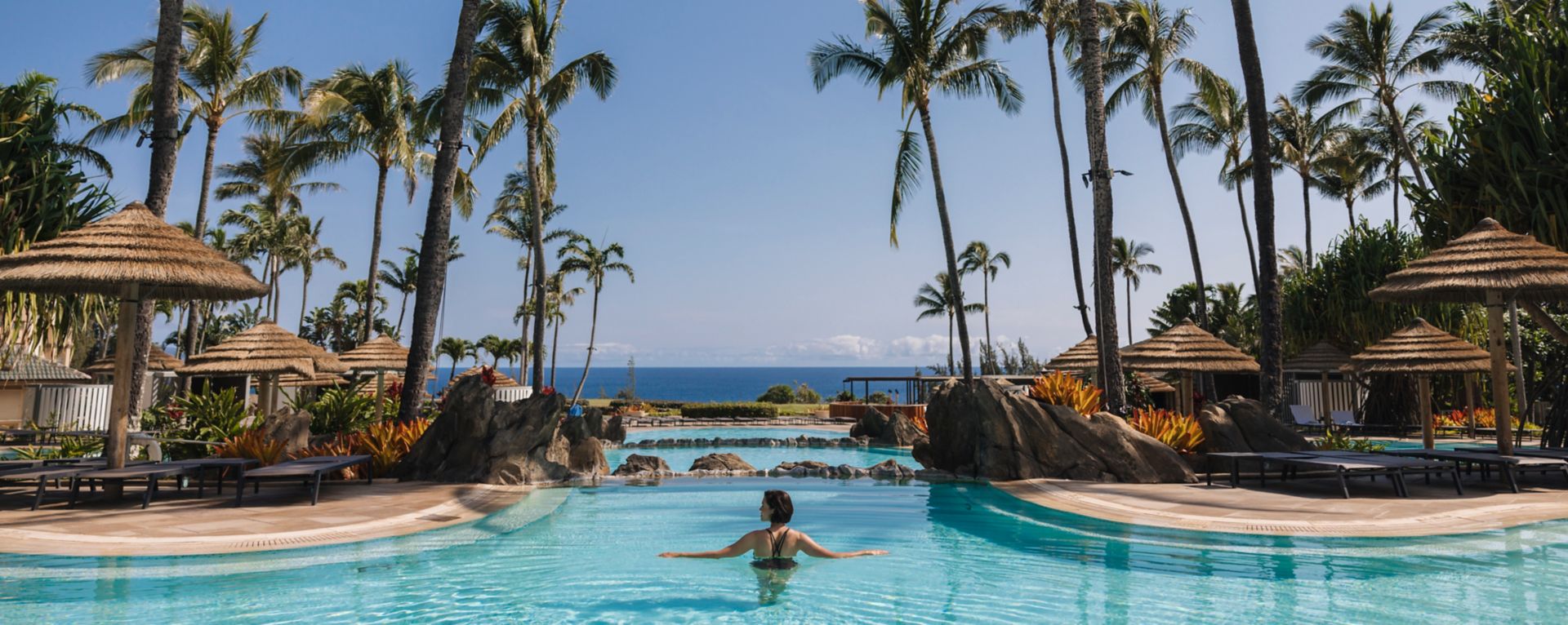 The Ritz-Carlton, Kapalua